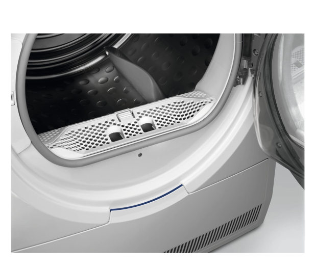 Suszarka Electrolux EW6D285YP GentleCare 600 8kg z pompą ciepła MixCare Filtr EasyClean Anticrease SensiCare - 1272625 - zdjęcie 4